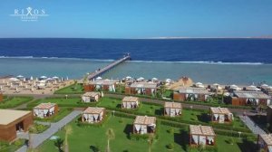 Rixos Radamis Sharm El Sheikh 5*