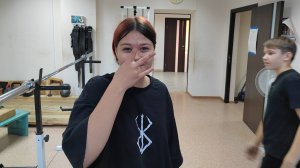 подготовка к соревнованию