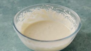 Мини-оладушки