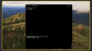 Развертывание Laravel на VPS_0