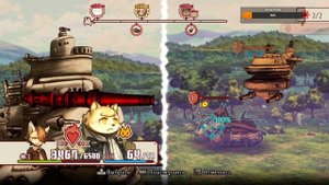 Fuga Melodies of Steel - #5 Серенада кукле