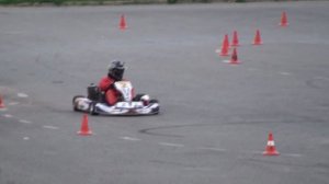 первенство республики Чувашия, класс ОК 2 финальный заезд