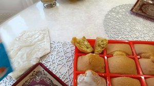 Лимонный пирог . Быстро, вкусно , аппетитно 😋