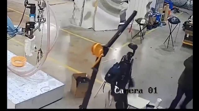 Терминатор смешное видео! Ахаха! Попробуй не засмеяться! смотреть онлайн