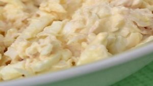 Лаваш с плавленым сыром и яйцом