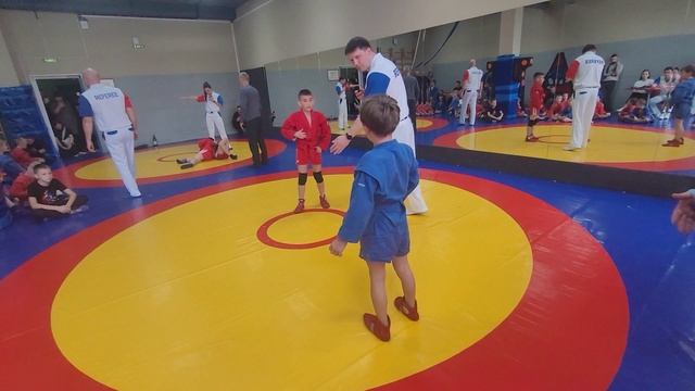 Новый сезон,  старый бросок.