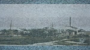 Рабочий поселок  имени Калинина Горьковской области Ветлужского района