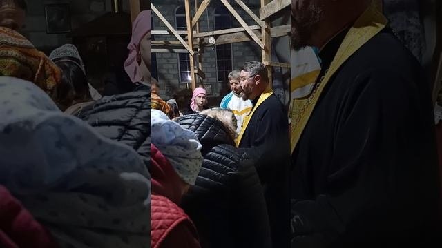 Молитва на студные помыслы