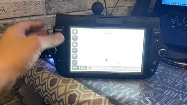 Ремонт восстановление ШГУ Kia Ceed JD LAN6002EKJD смотреть онлайн