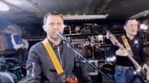 Все идёт по плану. (Кавер).