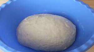 Милашино тесто