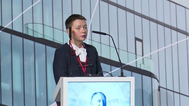 «Вреденовские чтения» 22.08.2025 - Зал D4 - Симпозиум 1