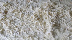 Лаваш с сардиной