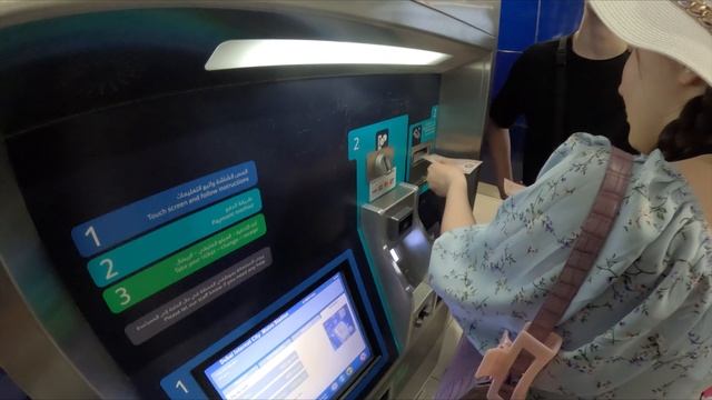 #1_ОАЭ 2025. Дубай. Отель Millennium Place Barsha Heights 4*, номер, ужин. Метро Дубая. Пляж Kite смотреть онлайн