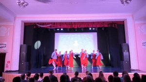 05.10.25 Маленькие истории большой жизни, ДК Горького, Брянск