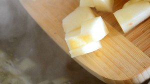 Компот из дыни на зиму