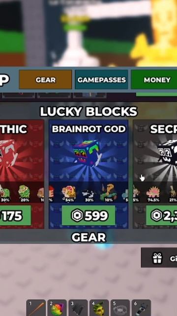 ВЫБИЛ СЕКРЕТКУ С ПЕРВОГО РАЗА НА ОБНОВЕ!!!!!!!!! смотреть онлайн