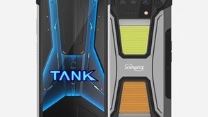 TANK 2 PRO 12/512 gb