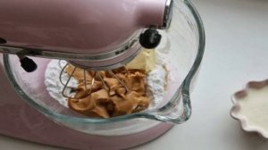 Крем для печенья