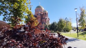 Волгоград. 04.10.25г