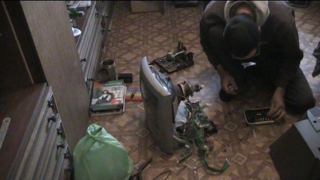 ЧТО ЦЕННОГО- ТЕЛЕВИЗОР смотреть онлайн