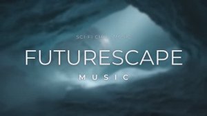 Crashed Alien Vessel ~ Deep Space Ambient Sci-Fi Music for Exploration & Focus