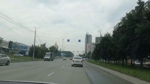 С.Прокофьев. Марш. Из оперы "Любовь к трём апельсинам"