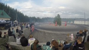 ЗАКРЫТИЕ ЛЕТНЕГО СЕЗОНА 2025 ENJOY DRIFT EVENT×EKB STANCE MEET #2
