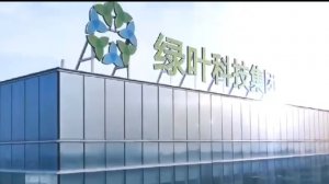 О компании Greenleaf 🍀💚🌐