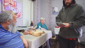 ПОТРАТИЛА ПЕНСИЮ НА ЭТО СЪЕСТНОЕ ПЕНСИОНЕРКА ОБЗОР ЗАГОТОВКА НАПОЛНИТЕЛЯ