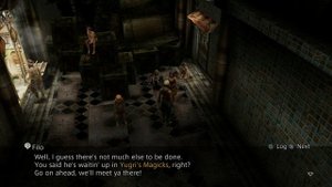 (#19) Прохождение Final Fantasy 12 Zodiac Age на Playstation 4