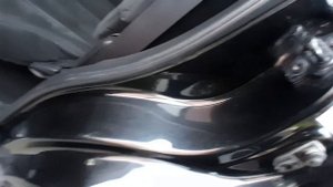 Обзор Рекстон 2009г.