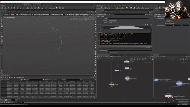 W4_02-Select Spawn Region смотреть онлайн