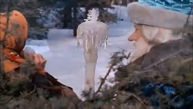 НОВОГОДНЯЯ СКАЗКА смотреть онлайн