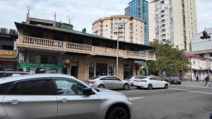 БАТУМИ 2025. ЖИВОПИСНЫЕ ПЛОЩАДИ. КАФЕ ТАВАДУРИ. КАФЕ ПАБ АДЖАРИ. ОТЗЫВЫ. ЦЕНЫ. ПОЮЩИЕ ФОНТАНЫ.