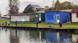 5.10.25 Лучшие моменты воскресной ловли