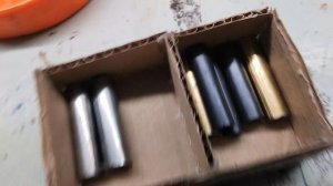 Как сделать дробовик Чейзер-13