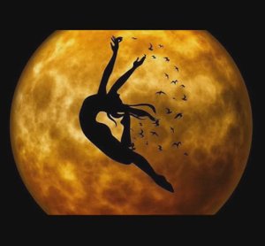 Бездушечка-Луна