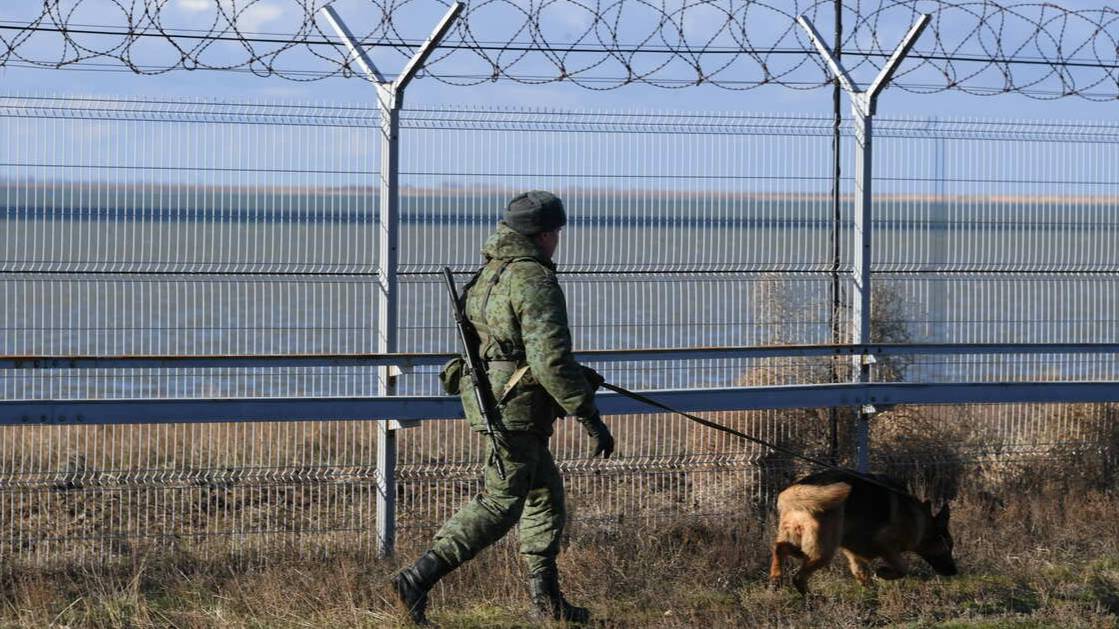 МИД Армении: соглашение Баку и Еревана не касается пограничников РФ
