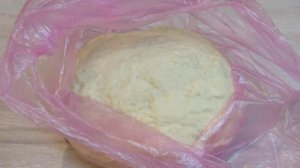 Лаваш грузинский