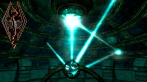 SKYRIM AE #21 - Открытие невидимого