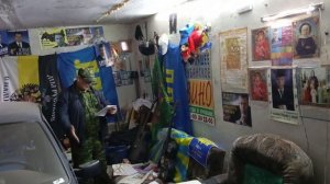видео новый стих осень я встретил вас у банка впервые вновь посвящается девчатам р.ф и лдпр