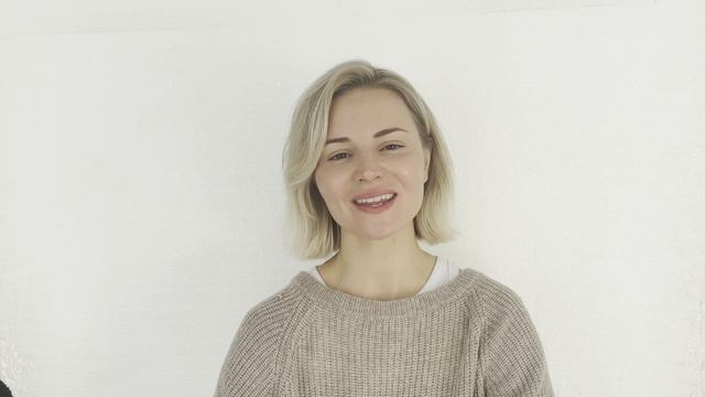 Анастасия Грачёва. Визитка. смотреть онлайн