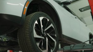 Mitsubishi Outlander IV USA. Замена масла в вариаторе (CVT)