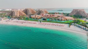 Rixos Bab Al Bahr 5*