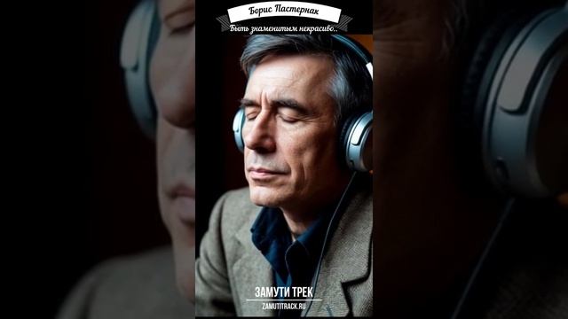 Борис Пастернак - Быть знаменитым некрасиво