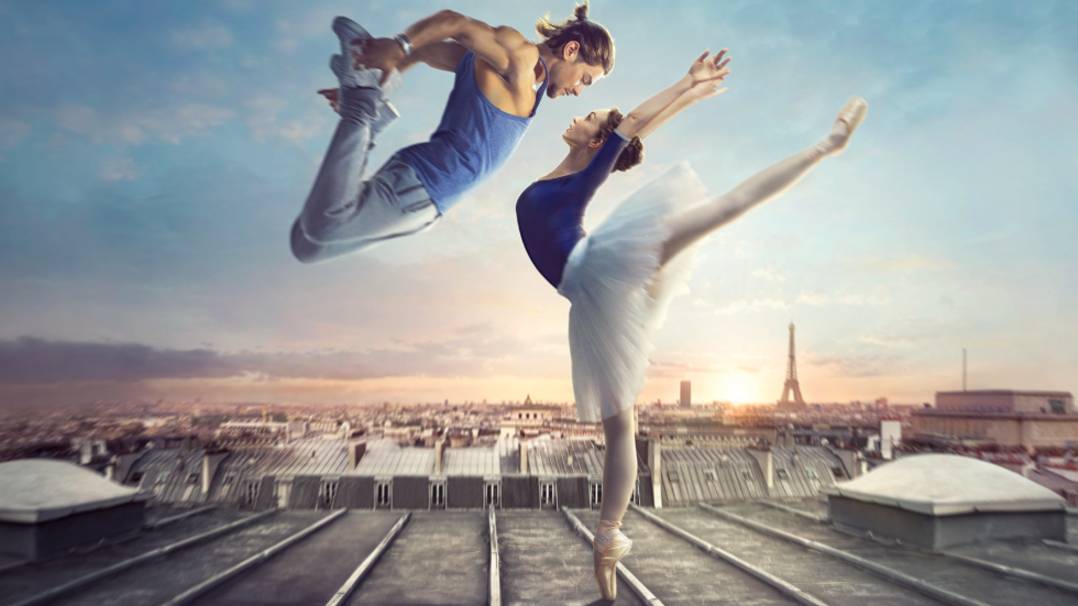 Фильм - Танцуй сердцем (2019) Комедия / Мелодрама