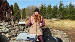 НОВОСТИ НА ФЕРМЕ  Фермерский шопинг по-деревенски