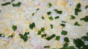 Лаваш с маслом