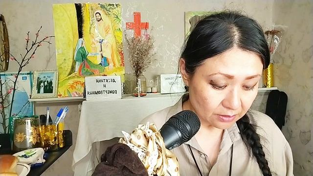 5.10.2025. Богослужение церкви Иисуса Христа смотреть онлайн